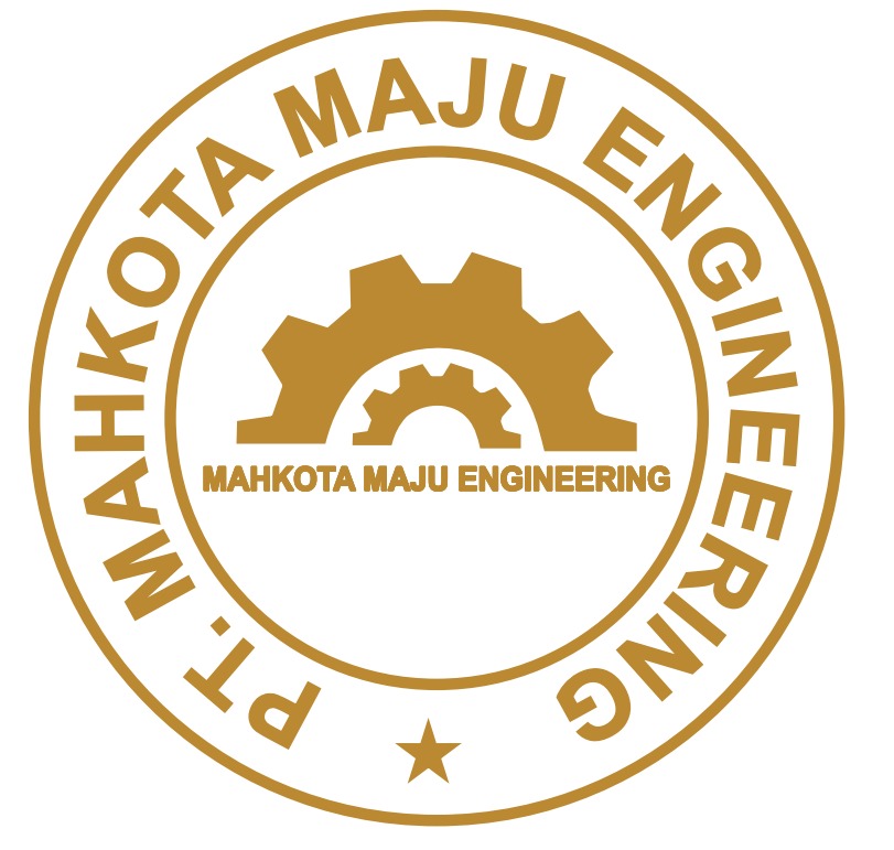 PT MAHKOTA MAJU ENGINEERING